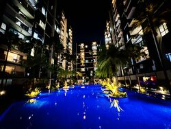 La Fiesta (D19), Condominium #447307141